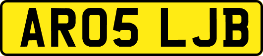 AR05LJB