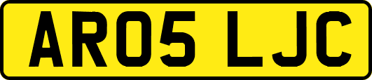 AR05LJC