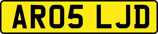 AR05LJD