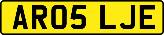 AR05LJE