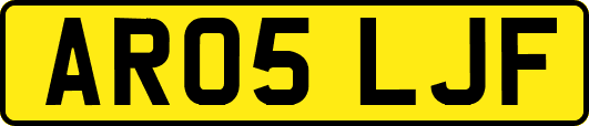 AR05LJF