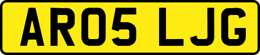 AR05LJG