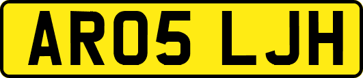 AR05LJH