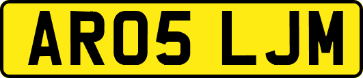 AR05LJM