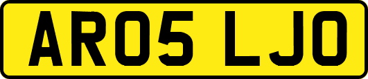 AR05LJO