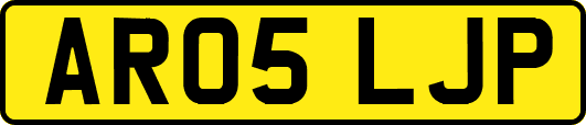 AR05LJP