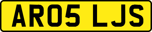 AR05LJS
