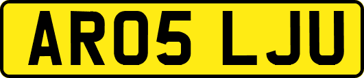 AR05LJU