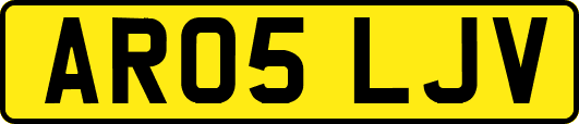 AR05LJV