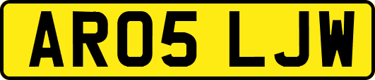 AR05LJW