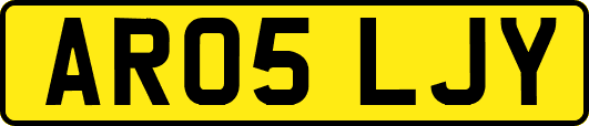 AR05LJY