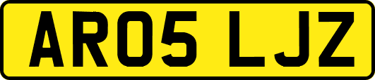 AR05LJZ