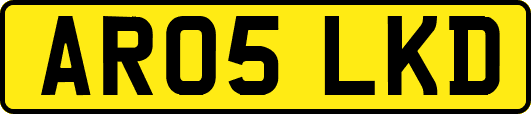 AR05LKD