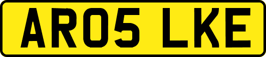 AR05LKE