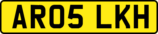 AR05LKH