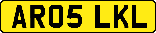 AR05LKL