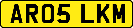 AR05LKM