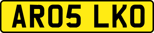 AR05LKO