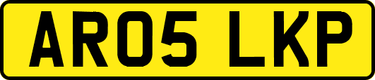 AR05LKP