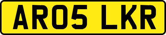 AR05LKR