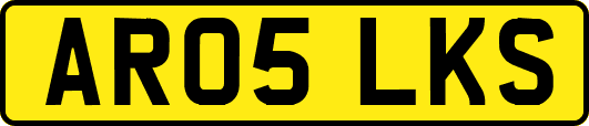 AR05LKS