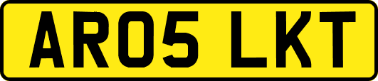 AR05LKT