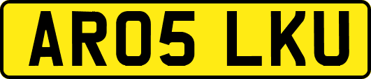 AR05LKU
