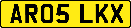 AR05LKX