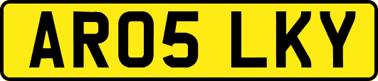 AR05LKY