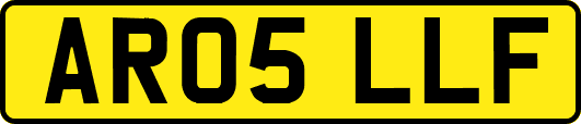 AR05LLF