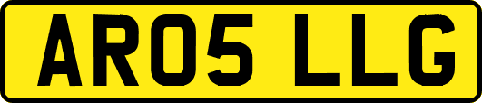 AR05LLG