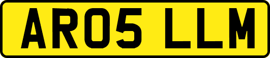 AR05LLM