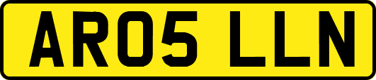 AR05LLN