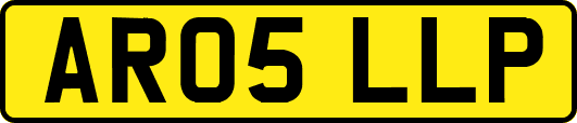 AR05LLP