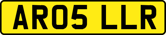 AR05LLR