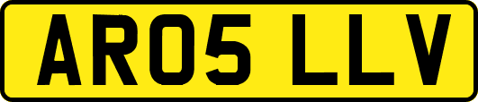 AR05LLV
