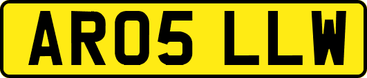 AR05LLW