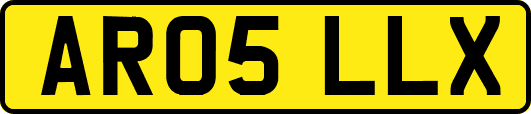 AR05LLX