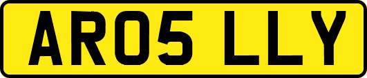 AR05LLY