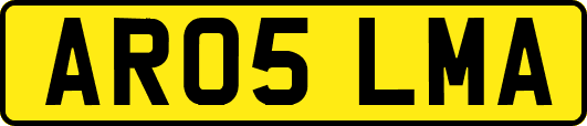 AR05LMA