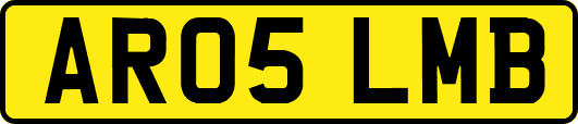 AR05LMB
