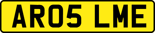 AR05LME