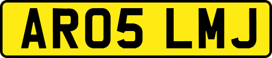 AR05LMJ