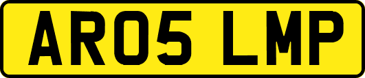 AR05LMP