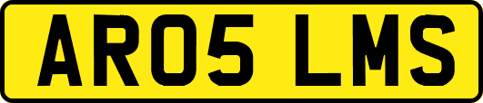 AR05LMS