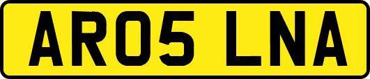 AR05LNA