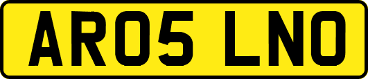 AR05LNO