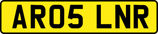 AR05LNR
