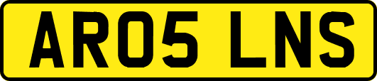 AR05LNS