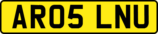 AR05LNU